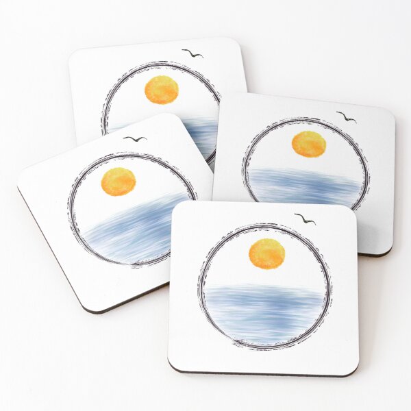 Item preview, Circle of Life designed and sold by BeautyPhool.