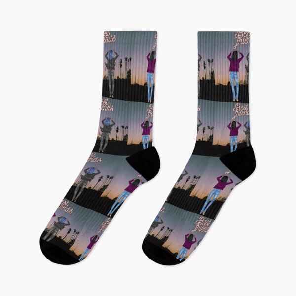 Item preview, Bestie Vibes Only designed and sold by SunfullyYours.