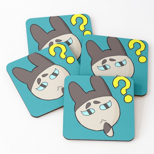 Item preview, Confused Genji designed and sold by thelittleginge.