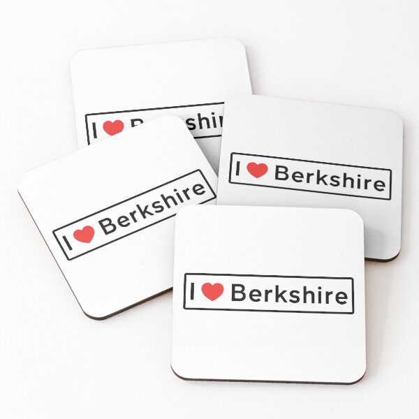 Item preview, I Love Berkshire! designed and sold by DoodleDashCollective.