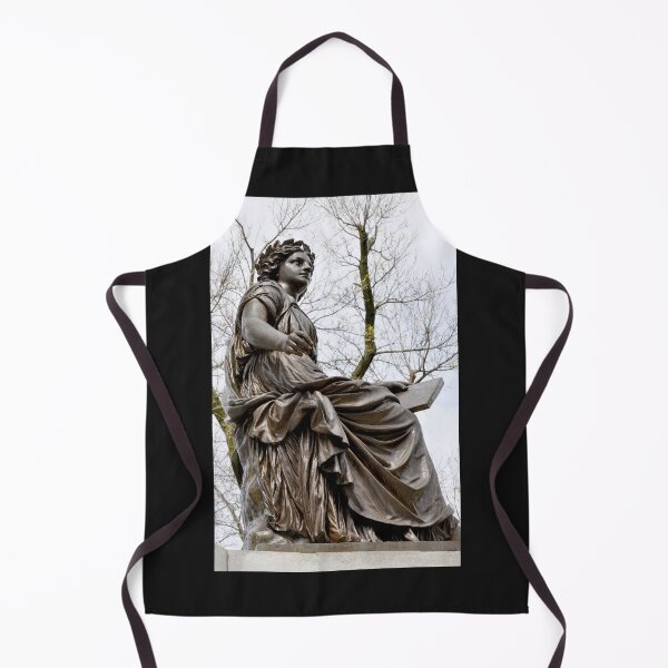 Item preview, The Muse of History designed and sold by SLBigelow11.