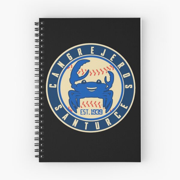 Item preview, Cangrejeros de Santurce designed and sold by beisboltees.