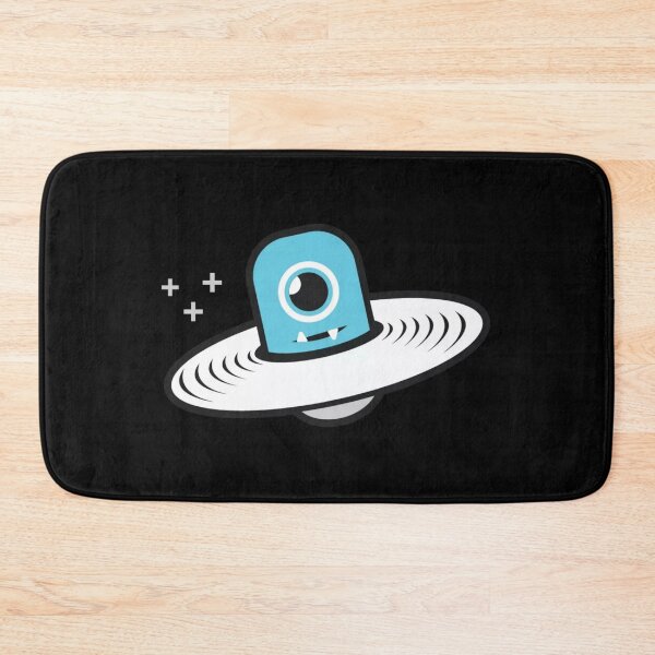 Item preview, ufo designed and sold by Bizarro23.
