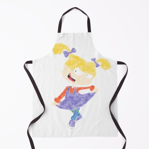 Item preview, Watercolor Angelica designed and sold by Celise21.