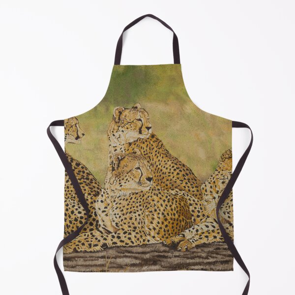 Item preview, Cheetah Gang designed and sold by Afrigraphix.
