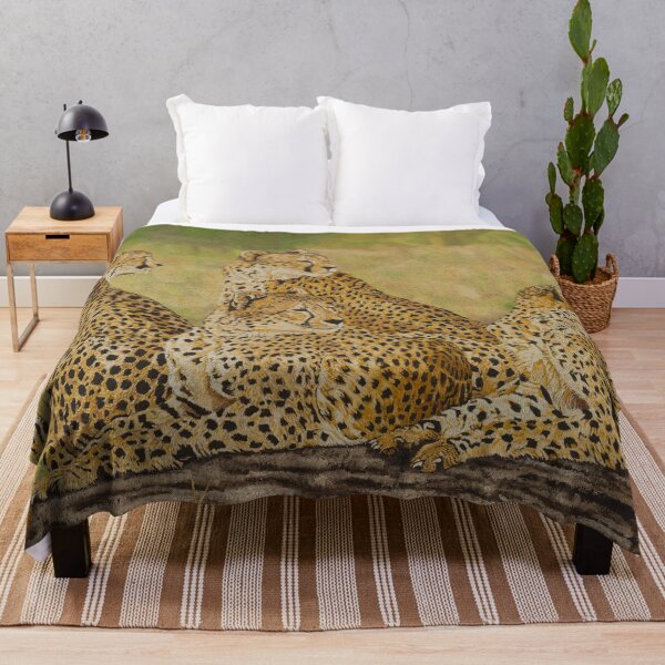Item preview, Cheetah Gang designed and sold by Afrigraphix.