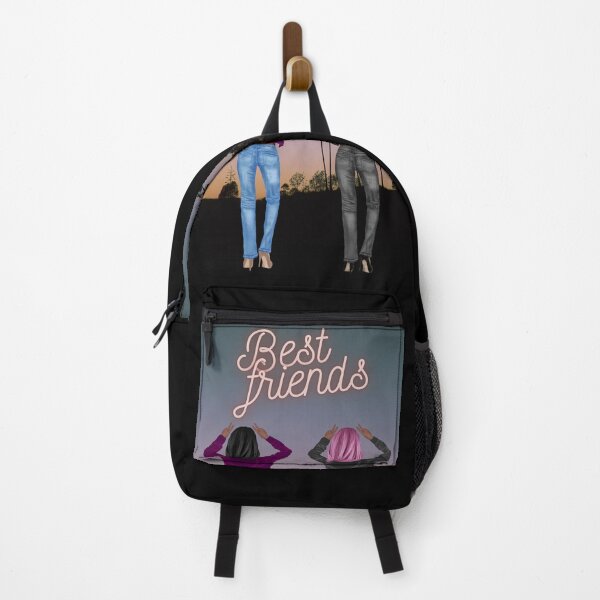 Item preview, Bestie Vibes Only designed and sold by SunfullyYours.