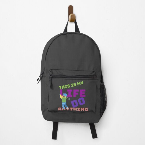 Item preview, This is my life, do anything. designed and sold by vinodsatin.