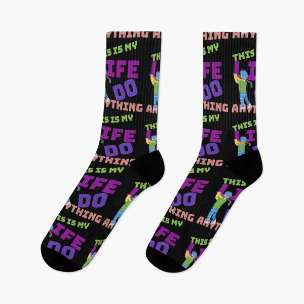 Item preview, This is my life, do anything. designed and sold by vinodsatin.