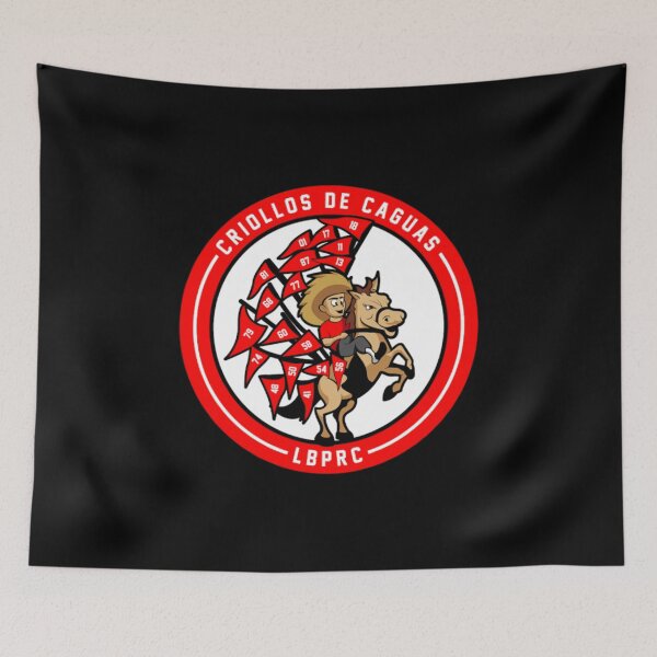 Item preview, Criollos de Caguas designed and sold by beisboltees.