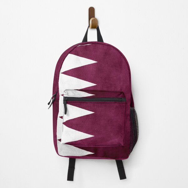 Item preview, Qatar | Qatari Flag | National Flag of Qatar | Qatari National Flag designed and sold by RedeyeDigital.