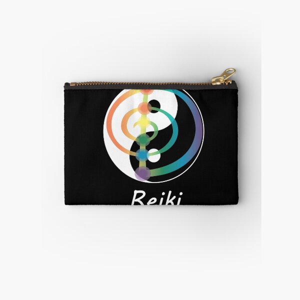 Item preview, Reiki & Yin Yang Symbol. Perfect reiki gift for those that love reiki! designed and sold by almeapparel.