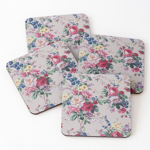 Item preview, Beautiful Vintage Roses designed and sold by TSlayerMerch.