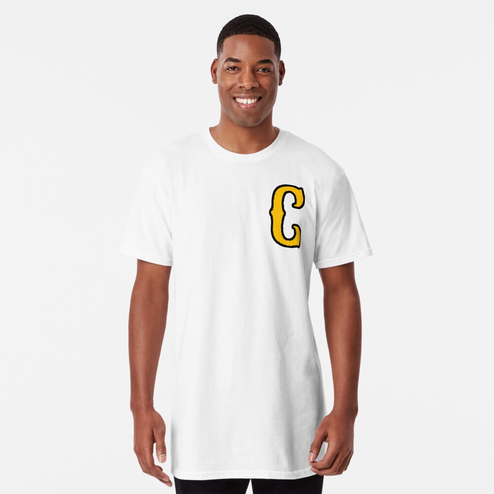 Gigantes de Carolina Active T-Shirt for Sale by beisboltees