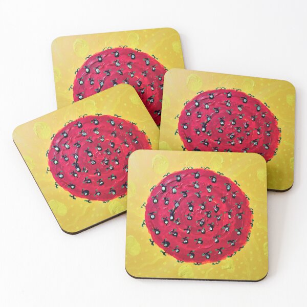 Item preview, The Reason for Four Seasons designed and sold by NotWorkingPhD.