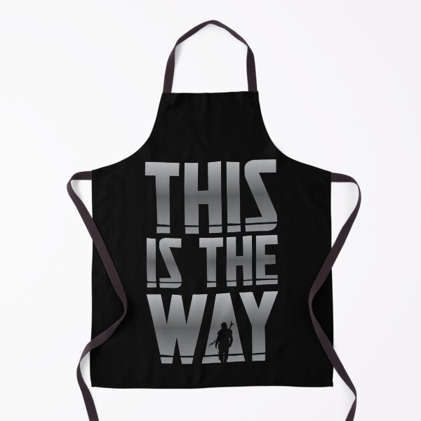 Item preview, The Way designed and sold by GeekyGirlDesign.