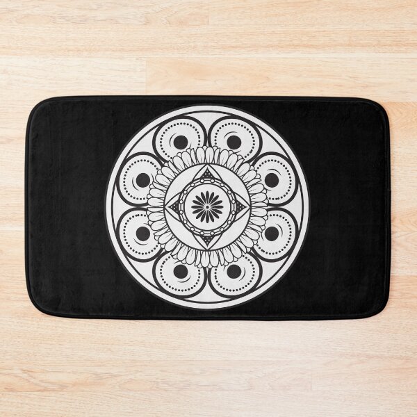 Item preview, Cool yoga symbol dont hate meditate design designed and sold by Cafecreative.