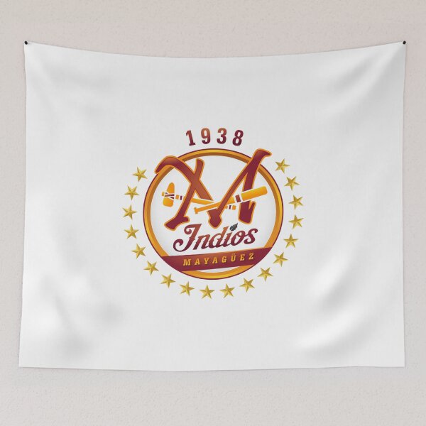 Item preview, Indios de Mayagüez designed and sold by beisboltees.
