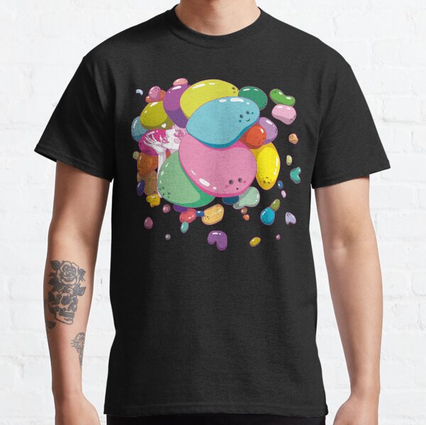 Pop Kawaii I Classic T-Shirt
