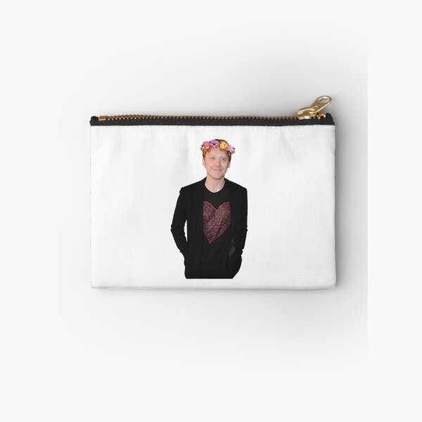 Item preview, Rupert Grint Flower Crown designed and sold by art-by-harmonie.