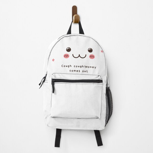 Item preview, Cough cough! Money comes out designed and sold by selfesteeem.