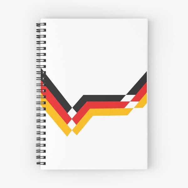 Item preview, Germany 90' Design designed and sold by Will Lennard.