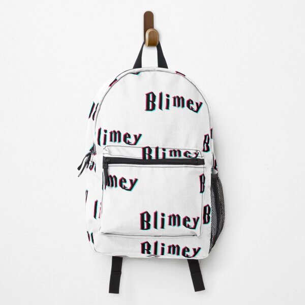 Item preview, Blimey ! designed and sold by SANA MAMOUN ALAJJAN .