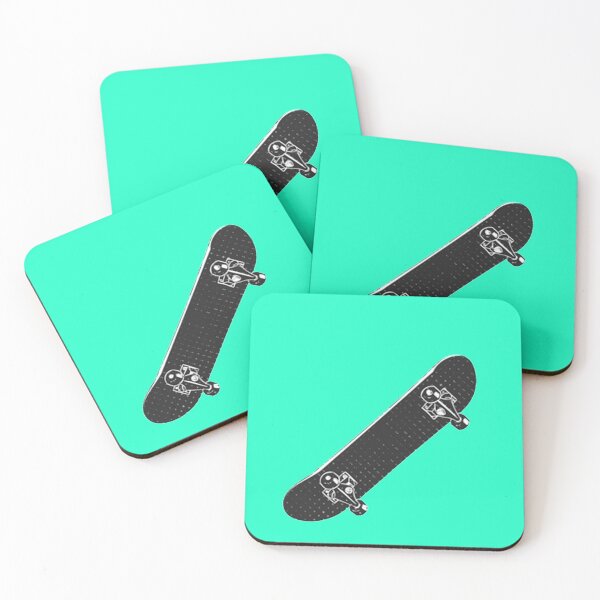 Item preview,  macba  Skateboard designed and sold by Ladyvml.