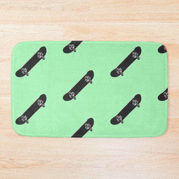 Item preview, monopatín macba designed and sold by Ladyvml.