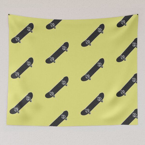 Item preview,  monopatín macba designed and sold by Ladyvml.