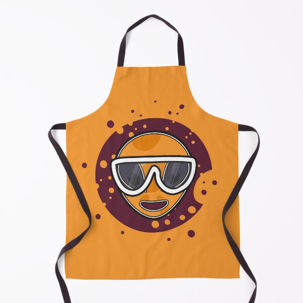 Item preview, Cute Alien Nerd designed and sold by HGEEK.