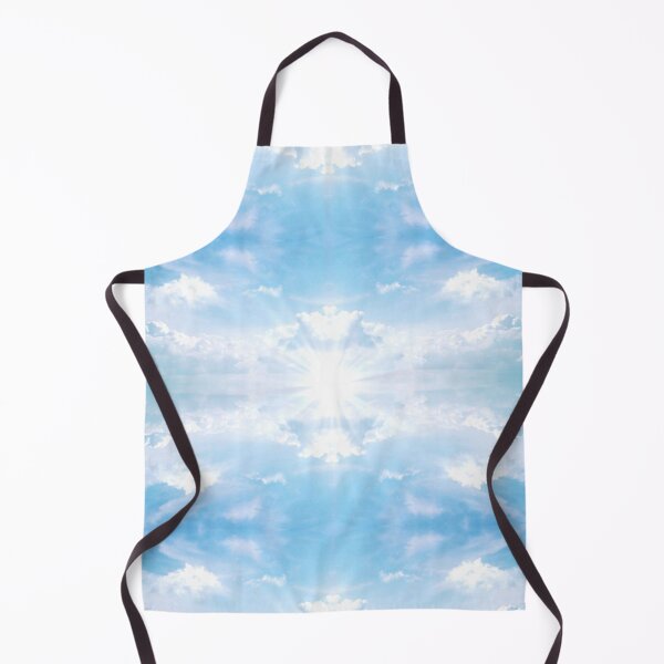 Item preview, Sky, sun and clouds designed and sold by Sybille-Yates.