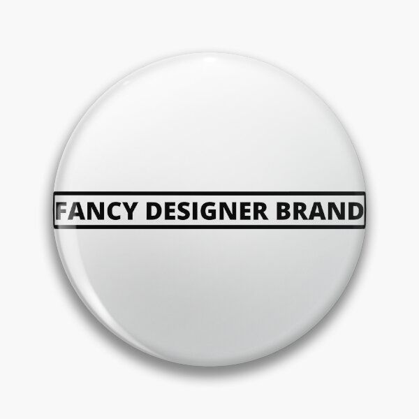 Item preview, Fancy Designer Brand designed and sold by Aooms123.