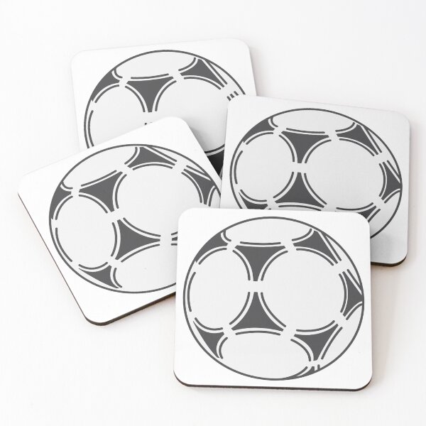 Item preview, Classic Football Illustration  designed and sold by Will Lennard.