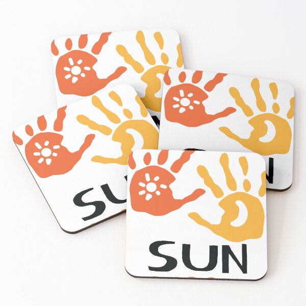 Item preview, SUN é MOON designed and sold by DIBIMIKE.