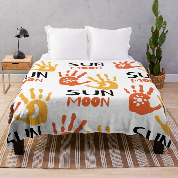 Item preview, SUN é MOON designed and sold by DIBIMIKE.
