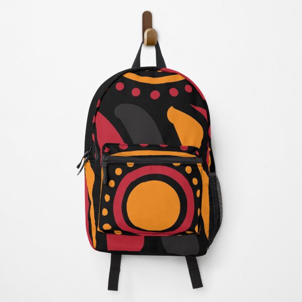 Item preview, Awesome Aboriginal Dot Art  designed and sold by Pris25.