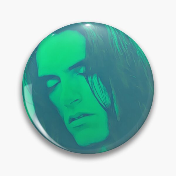 Item preview, Green Peter Steele designed and sold by Skrelp.