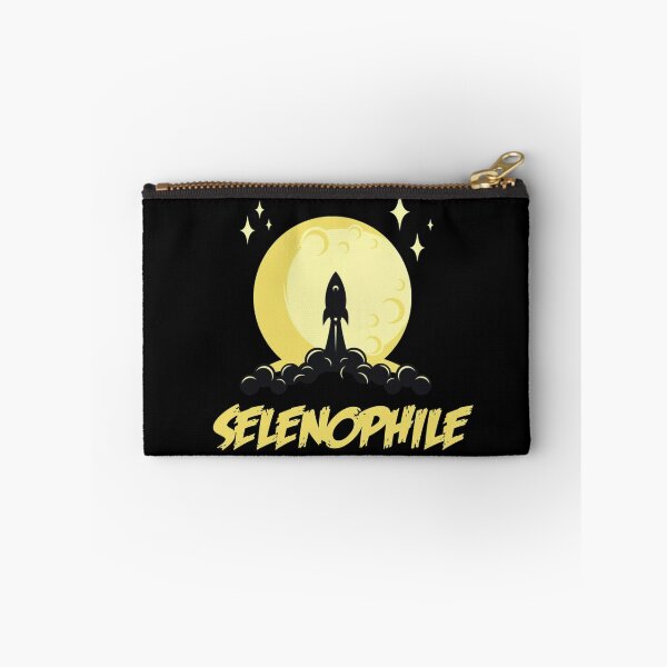 Item preview, selenophile designed and sold by Bizarro23.