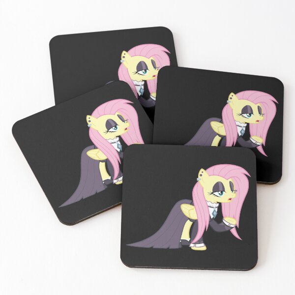 Item preview, Fluttershy designed and sold by Tardifice.