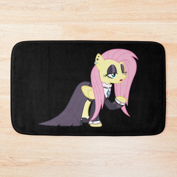 Artikelvorschau, Fluttershy entworfen und verkauft von Tardifice.