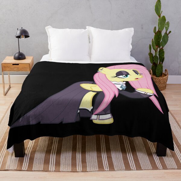 Item preview, Fluttershy designed and sold by Tardifice.
