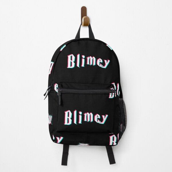 Item preview, Blimey ! designed and sold by SANA MAMOUN ALAJJAN .