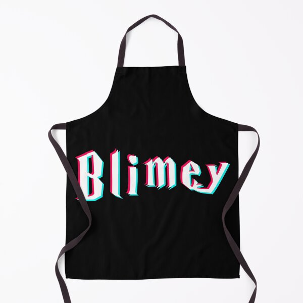 Item preview, Blimey ! designed and sold by SANA MAMOUN ALAJJAN .