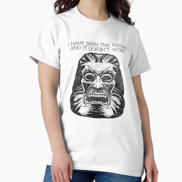 Item preview, Zardoz designed and sold by larryfranklin.