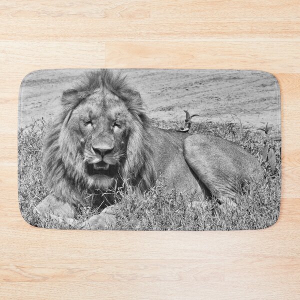 Item preview, "Chill" (B&W) designed and sold by Andreas Koerner.