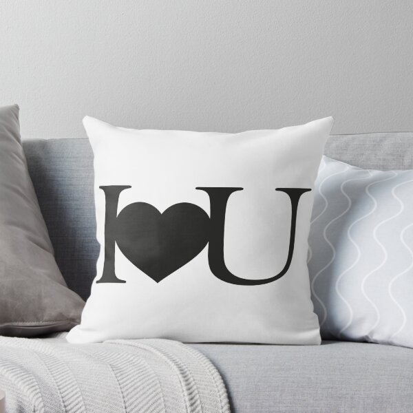 Item preview, I love you V.1.1 designed and sold by marmota.