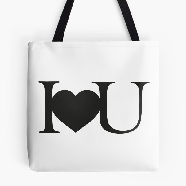 Item preview, I love you V.1.1 designed and sold by marmota.
