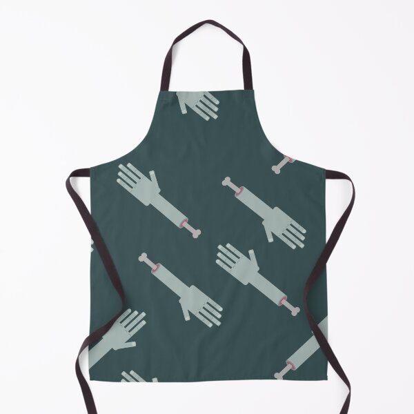 Item preview, Zombie hands designed and sold by theinkypensieve.