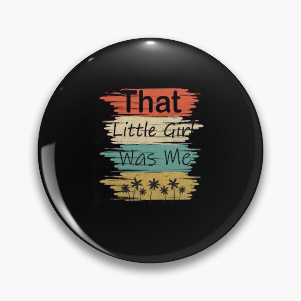 Item preview, That little girl was me designed and sold by arnabbabai.